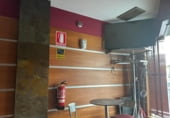 160m² cafeteria for sale in Valladolid, in the area of Bullring, Calle del Puente Colgante photo