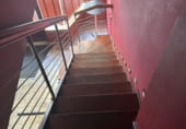 160m² cafeteria for sale in Valladolid, in the area of Bullring, Calle del Puente Colgante photo