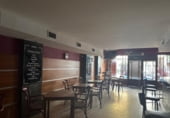 160m² cafeteria for sale in Valladolid, in the area of Bullring, Calle del Puente Colgante photo
