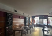 160m² cafeteria for sale in Valladolid, in the area of Bullring, Calle del Puente Colgante photo