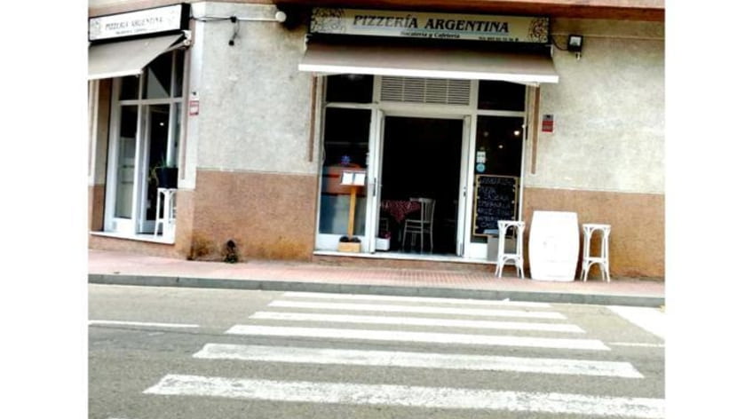 Local comercial