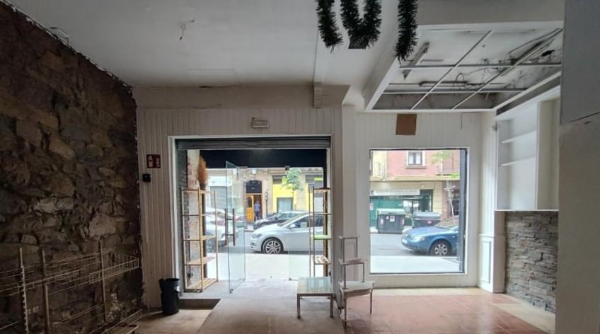 Local comercial