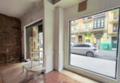 98m² locaux commerciaux pour vente à Bilbao, Calle García Salazar photo