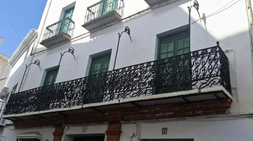 Edificio