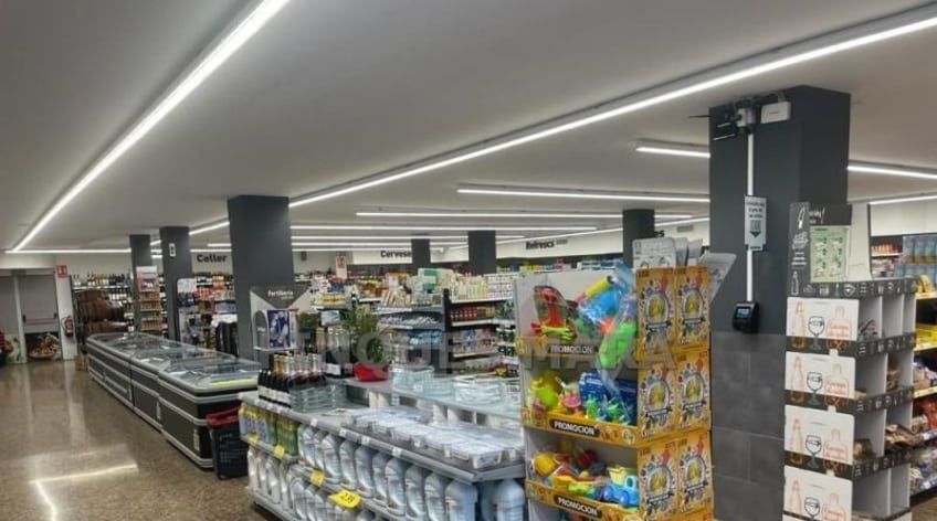 Local comercial