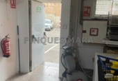 Local comercial
en venda
amb 500m² a Sant Boi de Llobregat, a la zona de Marianao, Carrer de Jaume Canalias i Amat foto