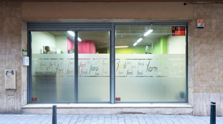 Local comercial