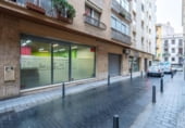 178m² locaux commerciaux pour vente à Reus, dans le quartier de Mercat Central, Plaça Llibertat photo