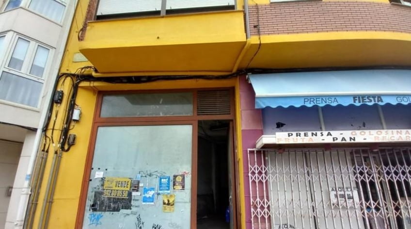 Local comercial