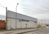 Taller
en venda
amb 1032m² a Alameda de la Sagra, avenida de castilla la mancha, 45240 foto