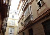 570m² bâtiment pour vente à Cadix, Calle San José photo