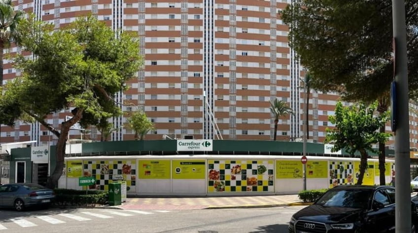 Local comercial