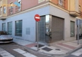 199m² commercial premises for sale in Badajoz, in the area of San Roque, Calle Jesús Rincón Jiménez photo