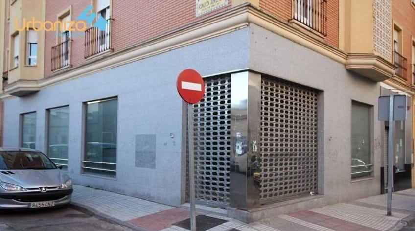 Local comercial