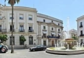 Oficina
en venda
amb 192m² a Jerez de la Frontera, Calle Rosario foto