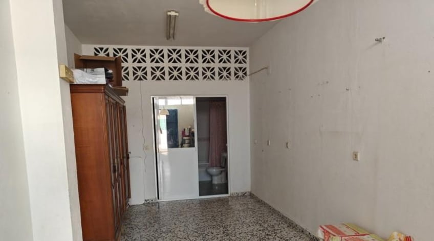 Local comercial