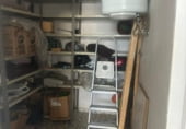 Local comercial en venta con 29m² en San Fernando, Calle Juan de Austria foto