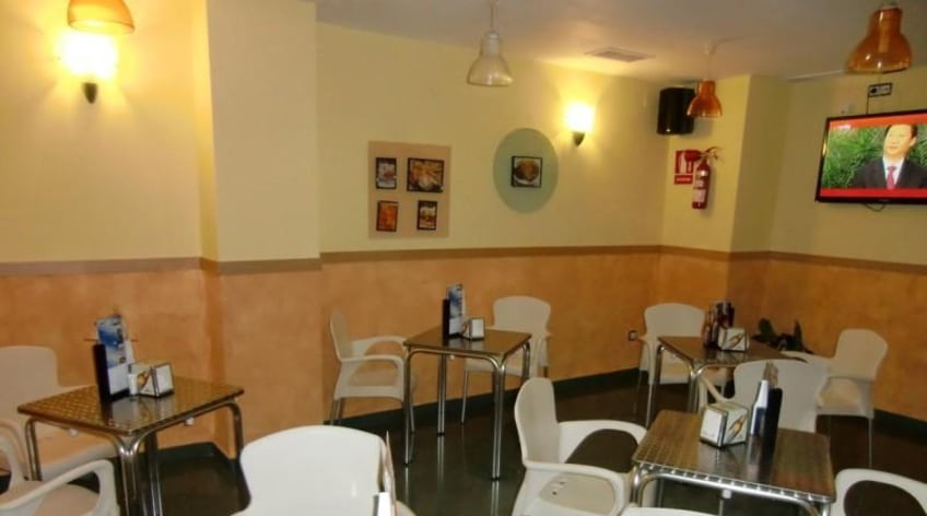 Local comercial