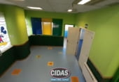 135m² commercial premises for sale in Oviedo, in the area of El Cristo, Plaza de Occidente photo