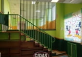 135m² commercial premises for sale in Oviedo, in the area of El Cristo, Plaza de Occidente photo