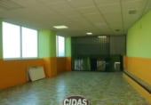 135m² commercial premises for sale in Oviedo, in the area of El Cristo, Plaza de Occidente photo