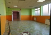 135m² commercial premises for sale in Oviedo, in the area of El Cristo, Plaza de Occidente photo