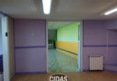 135m² commercial premises for sale in Oviedo, in the area of El Cristo, Plaza de Occidente photo