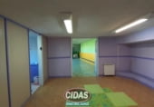 135m² commercial premises for sale in Oviedo, in the area of El Cristo, Plaza de Occidente photo