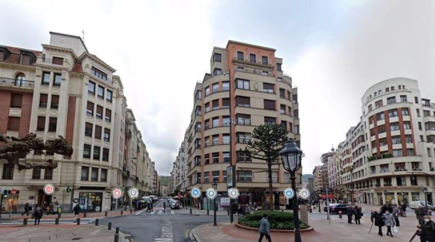 Local comercial