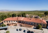2624m² restaurant pour vente à Guadix, photo