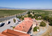 2624m² restaurant pour vente à Guadix, photo