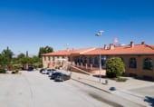 2624m² restaurant pour vente à Guadix, photo