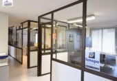 Oficina en venta con 234m² en Las Palmas de Gran Canaria, en la zona de Las Coloradas, Calle Sucres foto