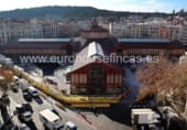Local comercial en venta con 900m² en Barcelona, en la zona de Sant Antoni, Carrer del Comte Borrell foto