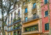 Local comercial en venta con 900m² en Barcelona, en la zona de Sant Antoni, Carrer del Comte Borrell foto