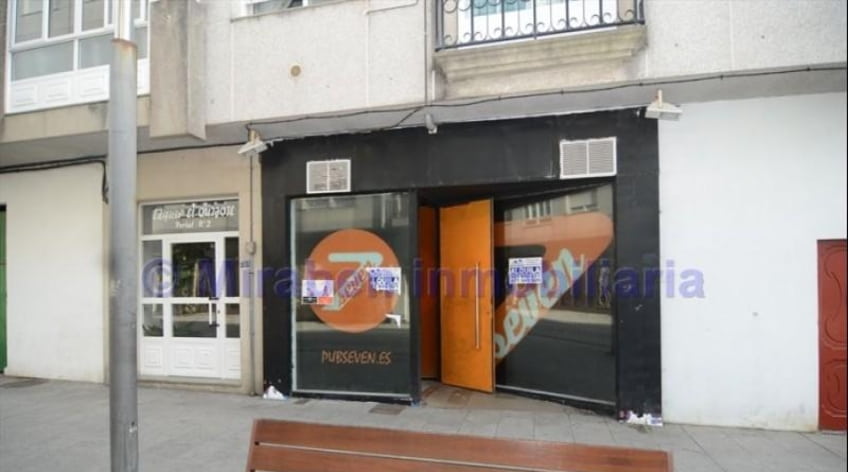 Local comercial