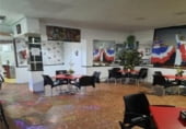 Local comercial
en venda
amb 113m² a Vigo, a la zona de Lavadores, Avenida do Alcalde Gregorio Espino foto