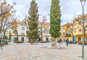 Oficina en venta con 66m² en Granada, en la zona de La Victoria, Calle Veleta foto