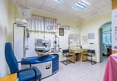 82m² offices for sale in El Ejido, Calle Luca de Tena photo