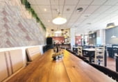 150m² restaurant for assignment in Mijas, calle antequera, 29649 photo