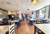150m² restaurant for assignment in Mijas, calle antequera, 29649 photo