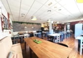 150m² restaurant for assignment in Mijas, calle antequera, 29649 photo