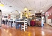 150m² restaurant for assignment in Mijas, calle antequera, 29649 photo