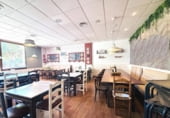 150m² restaurant for assignment in Mijas, calle antequera, 29649 photo
