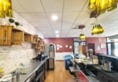 150m² restaurant for assignment in Mijas, calle antequera, 29649 photo