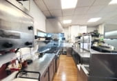 150m² restaurant for assignment in Mijas, calle antequera, 29649 photo