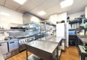 150m² restaurant for assignment in Mijas, calle antequera, 29649 photo