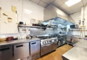 150m² restaurant for assignment in Mijas, calle antequera, 29649 photo