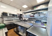 150m² restaurant for assignment in Mijas, calle antequera, 29649 photo