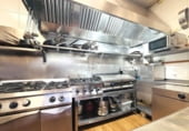 150m² restaurant for assignment in Mijas, calle antequera, 29649 photo